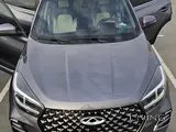 Chery Tiggo 4Pro  1.5L -  2022 Lux Comfort Model For Sale